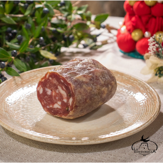 Soppressata